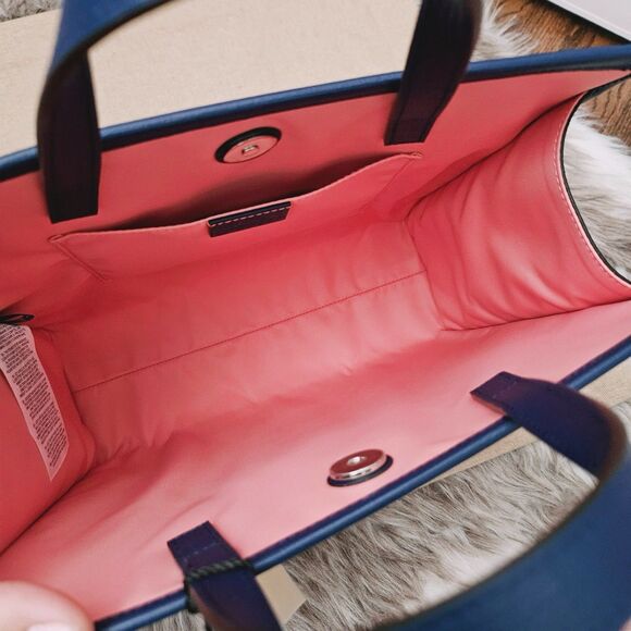 Gucci Kids' X The Jetsons Candy GG Coated Canvas Tote Handbag - Picture 7 of 13